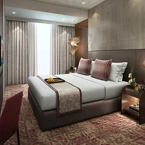 Hotel Somerset Salcedo Makati