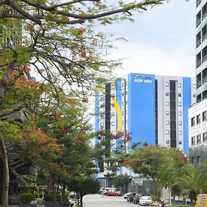 Hotel Hop Alabang Manila
